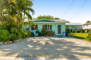 KCB Bungalow